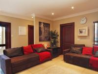 Lounges - 63 square meters of property in Woodhill Golf Estate