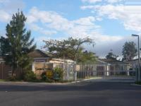 Front View of property in Durbanville  