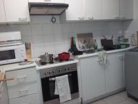 Kitchen of property in Richards Bay