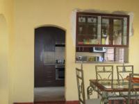 Dining Room of property in Eldorado Estate