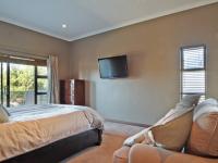 Main Bedroom - 29 square meters of property in Newmark Estate