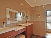 Main Bathroom - 12 square meters of property in Newmark Estate