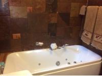 Main Bathroom - 10 square meters of property in Polokwane