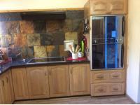 Kitchen - 23 square meters of property in Polokwane