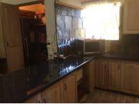 Kitchen - 23 square meters of property in Polokwane