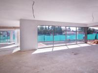 Dining Room - 53 square meters of property in Silver Lakes Golf Estate