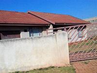 Front View of property in Sebokeng