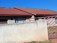 Front View of property in Sebokeng