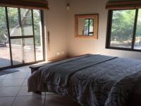 Bed Room 1 - 11 square meters of property in Marloth Park