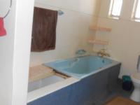 Bathroom 2 - 4 square meters of property in Mokopane (Potgietersrust)