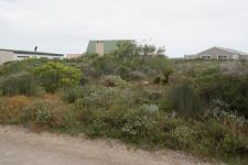 Front View of property in Bettys Bay