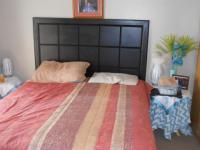 Main Bedroom - 12 square meters of property in Rustenburg