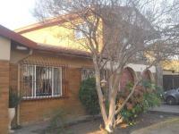 3 Bedroom 2 Bathroom House for Sale for sale in Van Dykpark