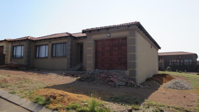 Standard Bank Insolvent 3 Bedroom House  for Sale For Sale 