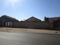 3 Bedroom 1 Bathroom House for Sale for sale in Boksburg