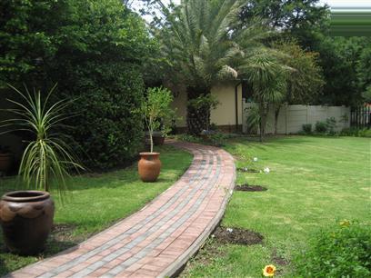 3 Bedroom House to Rent in Secunda - Property to rent - MR13352