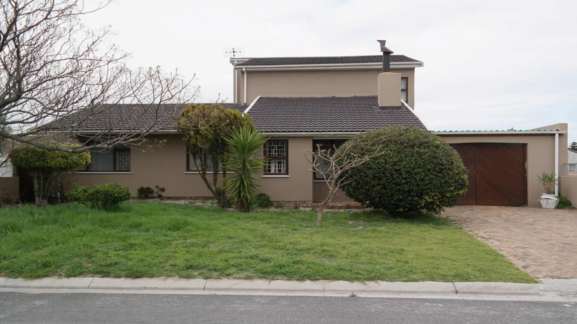 Front View of property in Mandalay