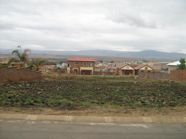  of property in Lydenburg