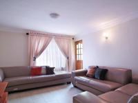 Lounges - 75 square meters of property in Irene Farm Villages
