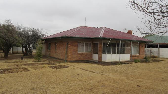 3 Bedroom House for Sale For Sale in Klerksdorp - Private Sale - MR133901