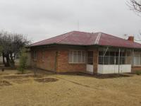 3 Bedroom 2 Bathroom House for Sale for sale in Klerksdorp