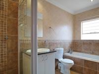 Bathroom 1 - 7 square meters of property in The Wilds Estate