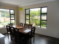 Dining Room - 18 square meters of property in Leisure Bay