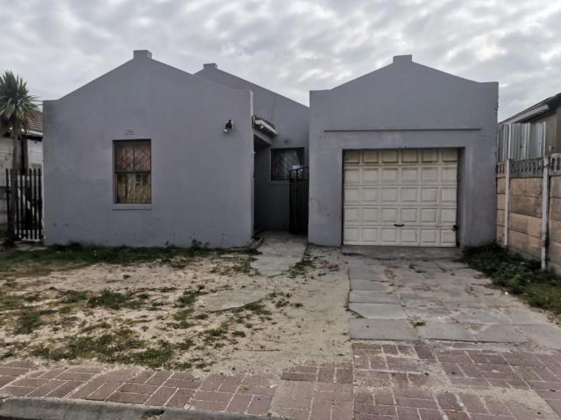 Standard Bank EasySell 3 Bedroom House for Sale in Sarepta