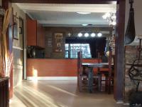 Dining Room of property in Polokwane