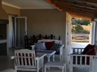 Entertainment - 14 square meters of property in Bela-Bela (Warmbad)