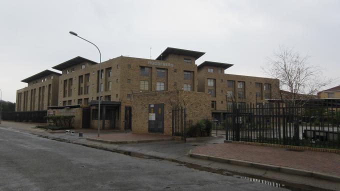 1 Bedroom Apartment for Sale For Sale in Potchefstroom - Private Sale - MR134071