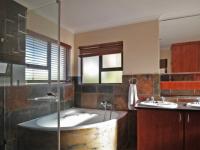 Main Bathroom - 13 square meters of property in Silver Lakes Golf Estate