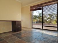 Study - 14 square meters of property in Silver Lakes Golf Estate