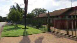 Front View of property in Polokwane