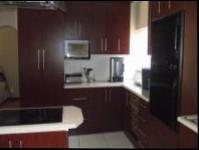 Kitchen of property in Bronkhorstspruit