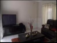 TV Room of property in Bronkhorstspruit