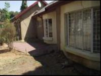 Front View of property in Bronkhorstspruit