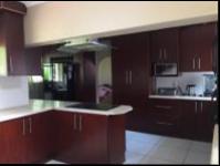 Kitchen of property in Bronkhorstspruit