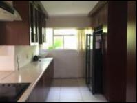 Kitchen of property in Bronkhorstspruit