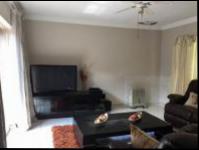 TV Room of property in Bronkhorstspruit