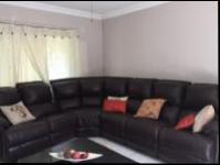 TV Room of property in Bronkhorstspruit