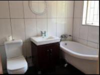 Main Bathroom of property in Bronkhorstspruit