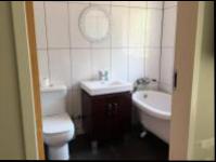 Main Bathroom of property in Bronkhorstspruit