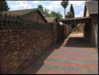 Spaces of property in Bronkhorstspruit