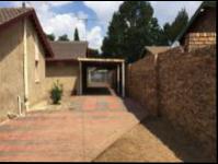 Spaces of property in Bronkhorstspruit