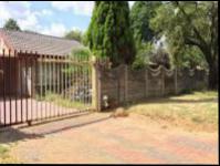 Front View of property in Bronkhorstspruit