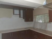 Kitchen of property in Bronkhorstspruit