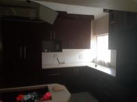 Kitchen of property in Bronkhorstspruit