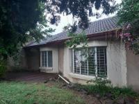 Front View of property in Bronkhorstspruit