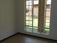 Bed Room 1 - 9 square meters of property in Mooikloof Ridge